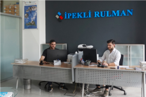 İstanbul İkitelli Lojistik Merkezi